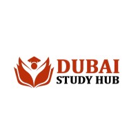 Dubai Study Hub logo - Similar company to Ibc Studio