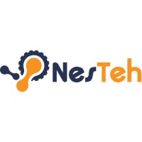 NesTeh logo - Similar company to Spaceguardian