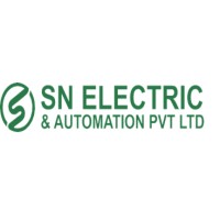 SN Electric and Automation Private Ltd., logo - Similar company to Time Automation