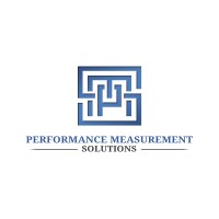 Performance Measurement Solutions logo - Similar company to Tsg