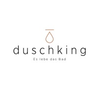 Duschking Vertriebs GmbH logo - Similar company to Celseo Service Gmbh
