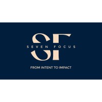Seven Focus logo - Similar company to Peoplepuzzlesolver (Cb, Llc)