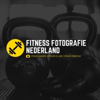 Fitness Fotografie Nederland logo - Similar company to Danielle'S Artwork