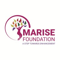 Marise Foundation logo - Similar company to Blume Fund
