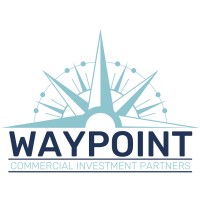 Waypoint Commercial Investment Partners, LLC logo - Similar company to Stressless Capital