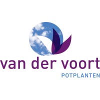 Van der Voort Potplanten B.V. logo - Similar company to Florinet