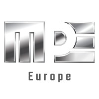 MPE Europe logo - Similar company to Cojit