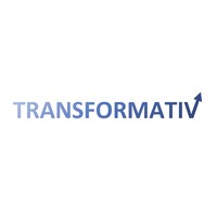 Transformativ Ltd logo - Similar company to Transformative Transformation Solutions Consulting