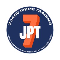 7Jade Prime Trading logo - Similar company to Revolution Precrafted Official