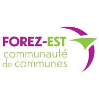 Communauté de Communes de Forez Est logo - Similar company to Copler