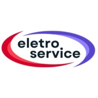 Eletro Service logo - Similar company to Eletro Solutions