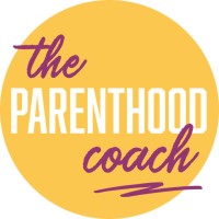 The Parenthood Coach logo - Similar company to Hello Happy Parent