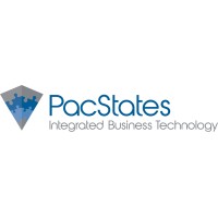 PacStates logo - Similar company to Cyberplex Technologies Llc