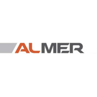 Almer Makine logo - Similar company to Toro Makina A.Ş