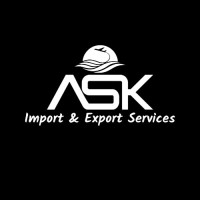 Ask Import & Export Service logo - Similar company to L.P Tyres Ltd