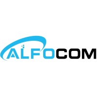 ALFOCOM TECHNOLOGY CO., LTD logo - Similar company to Apticom