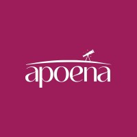 Apoena Comunicação logo - Similar company to Qr Marketing Imobiliário