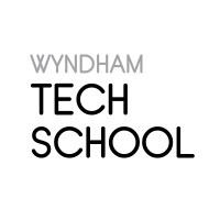 Wyndham Tech School logo - Similar company to Impactive Systems Pty Limited