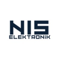 Nis Elektronik logo - Similar company to Parska Soft