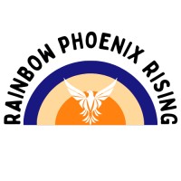 Rainbow Phoenix Rising, LLC logo - Similar company to Colorful Resilience Llc