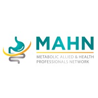 Metabolic Allied & Health-professionals Network (MAHN) logo - Similar company to Weight Issues Network