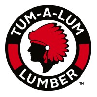 Tum-A-Lum Lumber logo - Similar company to Bourassa True Value Hardware