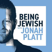 Being Jewish with Jonah Platt logo - Similar company to Eclipse Llc