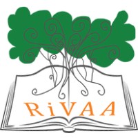 RiVAA logo - Similar company to Rule5