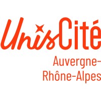 Unis-Cité Auvergne Rhône-Alpes logo - Similar company to Unis-Cite