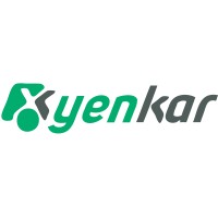 Yenkar Torunlar logo - Similar company to Los Duendes