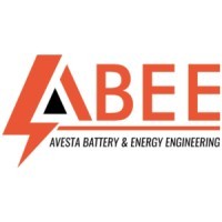 Avesta Battery & Energy Engineering MK (ABEE MK) logo - Similar company to Adena Power