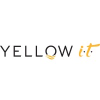 Yellow IT Consulting logo - Similar company to Shifti