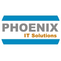 PHOENIX Advanced IT Solutions CC logo - Similar company to Snapflash Technology Solutions