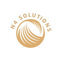 Nuera Resource Management Group (now N4) logo - Similar company to Slow Living Solutions
