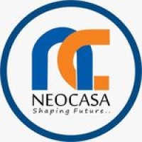Neocasa Infratech logo - Similar company to Crypto Publication