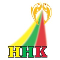 Hlaing Htate Khaung Processing Plant logo - Similar company to Niti Star Spectrum