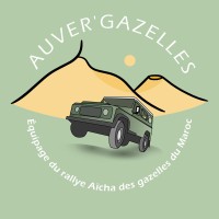 Auver'gazelles logo - Similar company to Sas Webzoom