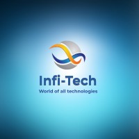 INFI-TECH INC logo - Similar company to Infitech Inc.