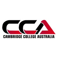 Cambridge College Australia logo - Similar company to Deepblue Orchestra
