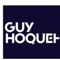 Guy Hoquet Aix en Provence logo - Similar company to Ligne Dau