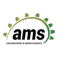 AMS Engineering & Maintenance logo - Similar company to Manx Maintenance & Engineering