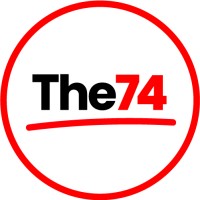 The 74 Media logo - Similar company to Zero2Eight