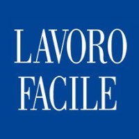 Lavoro Facile logo - Similar company to Wecanjob