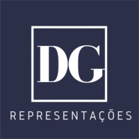 DG Representações & Manutenção LTDA logo - Similar company to Ola - Logística & Distribuição