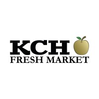 KCH FRESH MARKET logo - Similar company to Perucchi 1876
