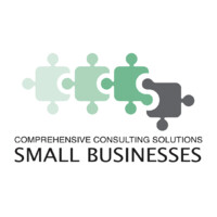 Comprehensive Consulting Solutions for Small Businesses LLC logo - Similar company to Comprehensive Consulting Solutions Llc.
