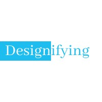 Designifying logo - Similar company to 3D Paradise