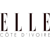 ELLE Côte d'Ivoire logo - Similar company to Ccge