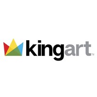 KINGART logo - Similar company to Chartpak