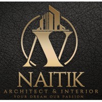 Naitik Architect logo - Similar company to Art@Architect